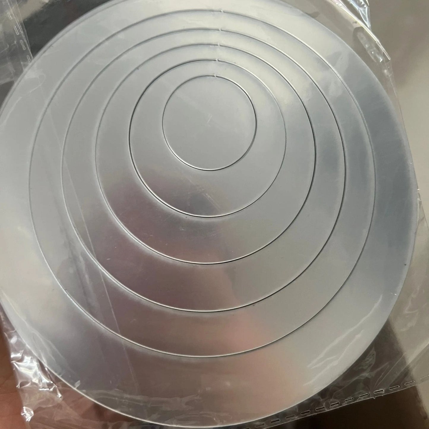 24 قطعة من ملصقات الحائط ذات المرآة الدائرية الأكريليكية المتقدمة لتزيين المنزل بنفسك، ملصقات حائط ثلاثية الأبعاد لتزيين غرفة المعيشة - AsilDz