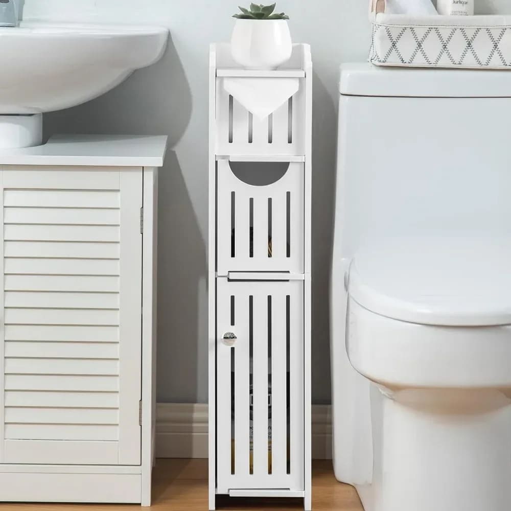Armoire De Rangement Pour Sanitaire - AsilDz