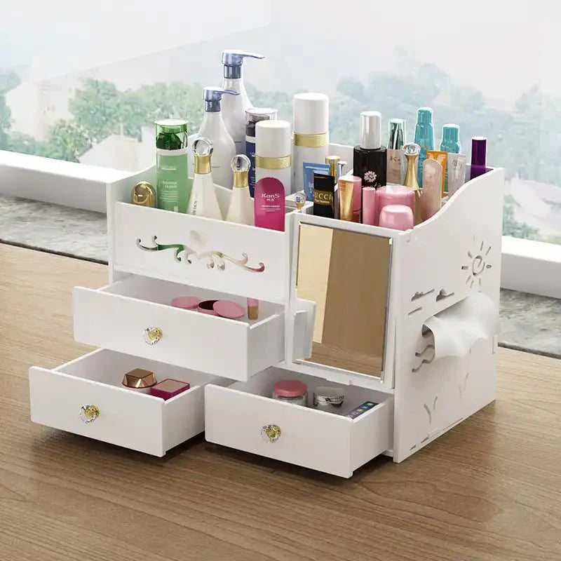 GlamBox – الأناقة تبدأ من التنظيم - AsilDz