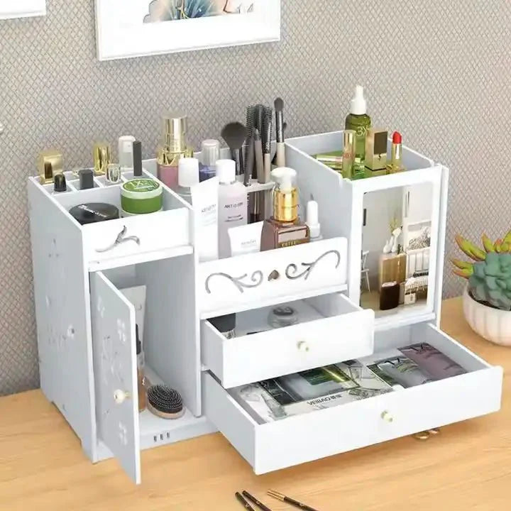 GlamBox – الأناقة تبدأ من التنظيم - AsilDz