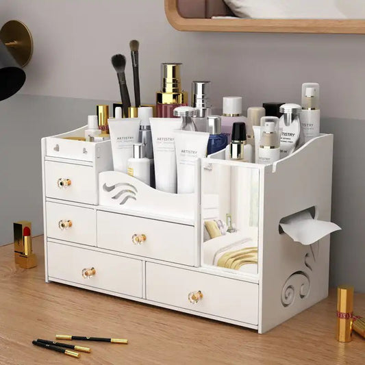 GlamBox – الأناقة تبدأ من التنظيم - AsilDz