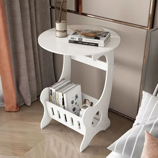 Table rond - AsilDz